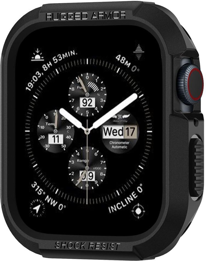 Watch case flipkart top