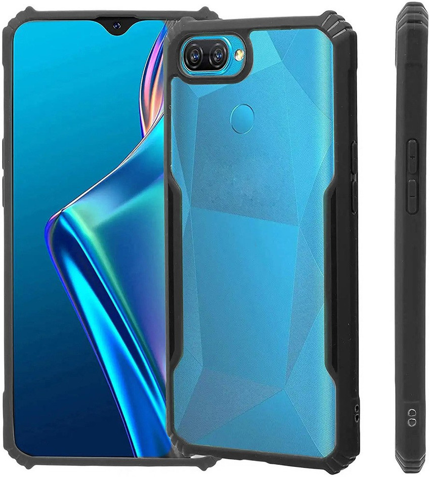 Realme u1 back hot sale cover