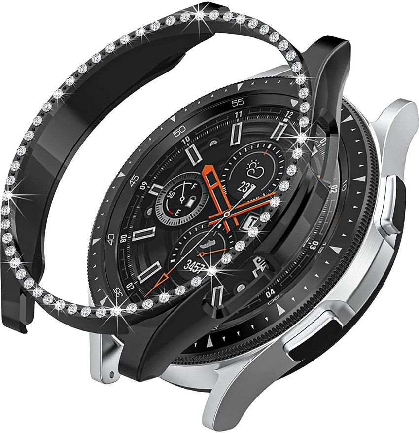 Samsung galaxy watch 46mm cover top