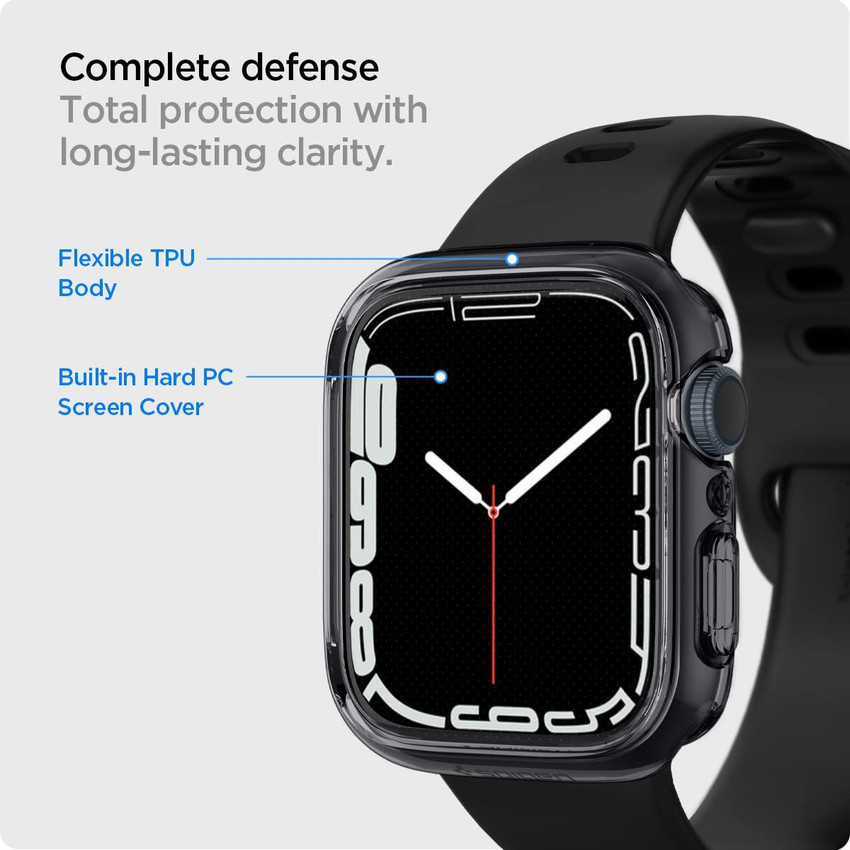 Spigen ultra online hybrid watch