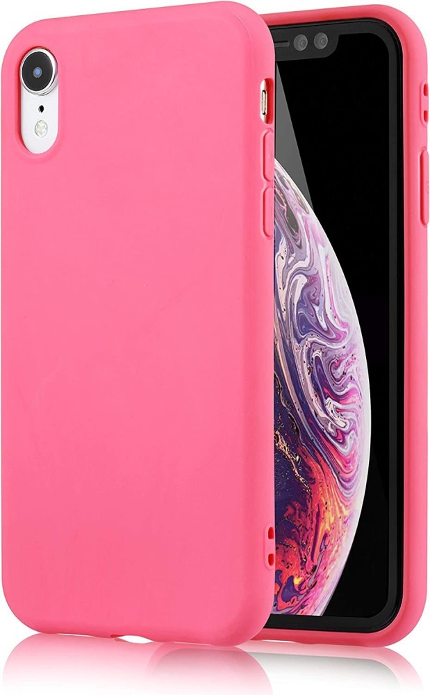 NAMOTEMP Bumper Case for Apple iPhone XR, iPhone 10r - NAMOTEMP