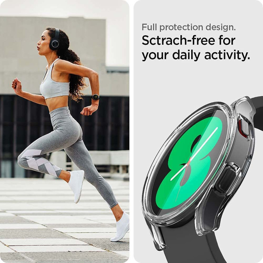 Spigen Bumper Case for Samsung Galaxy Watch 4 5 40mm 2021