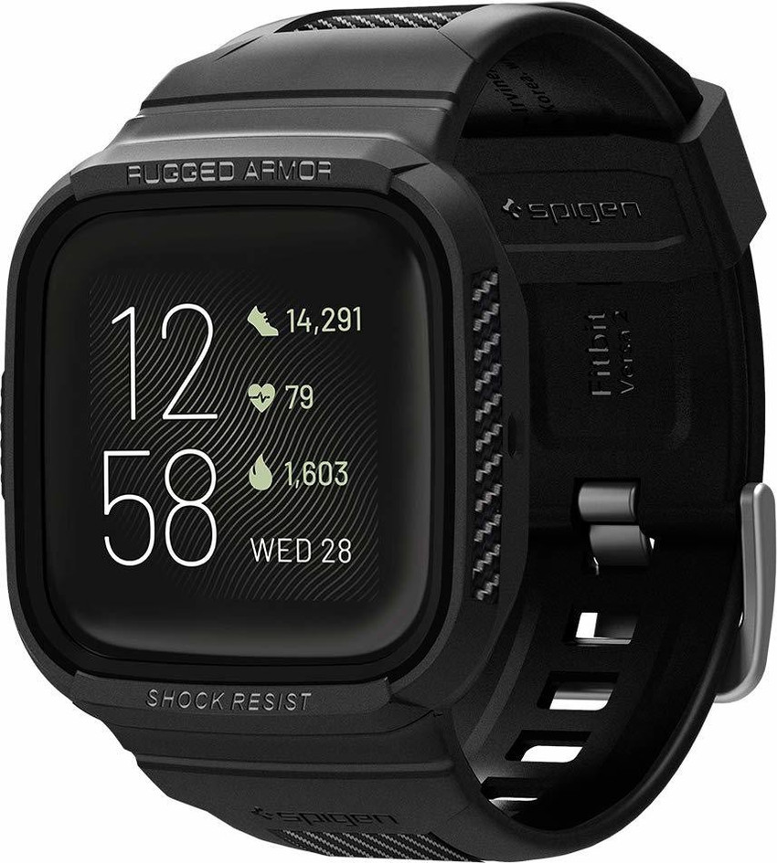 Fitbit versa 2025 flipkart