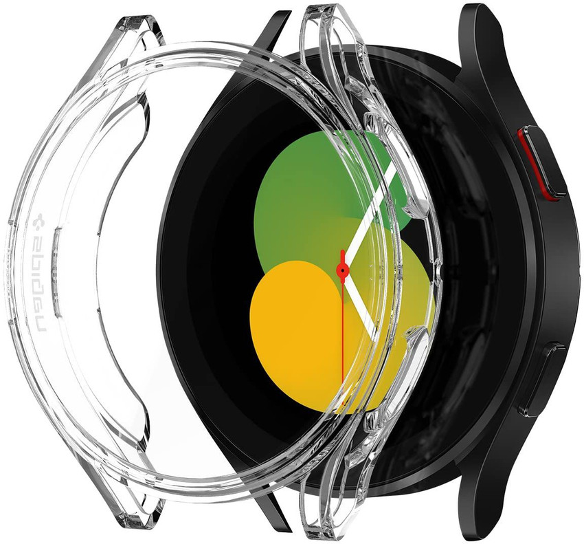 Spigen galaxy shop watch screen protector