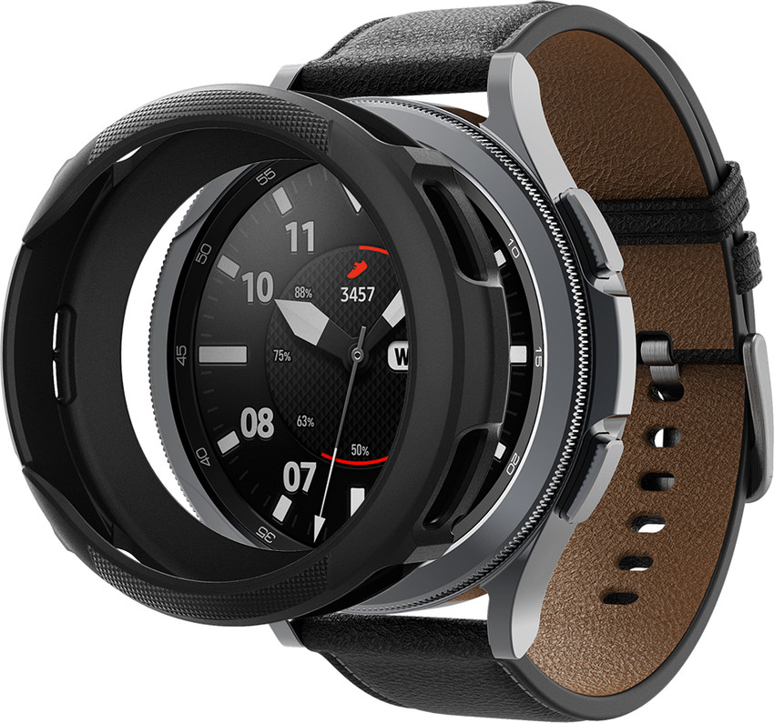 Samsung galaxy watch case 46mm on sale