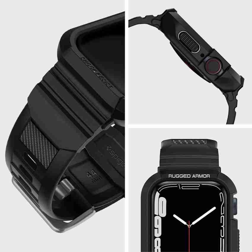 Spigen 062CS25324 Smart Watch Strap Price in India Buy Spigen