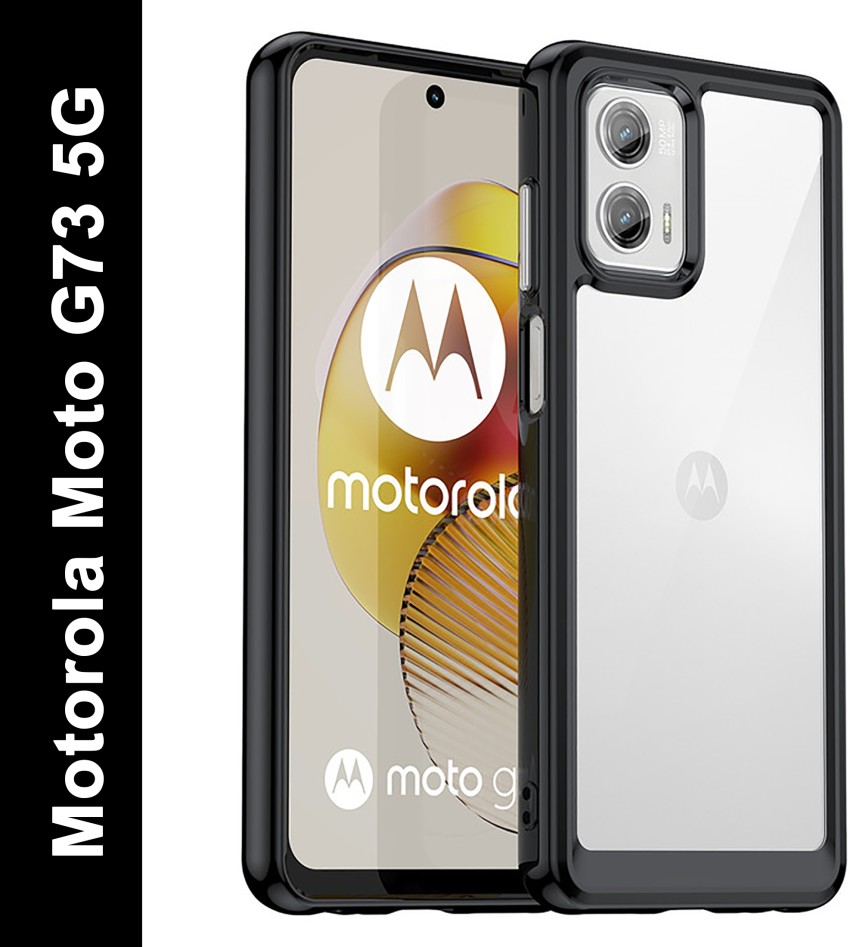 Buy Knotyy Flip Cover for Moto G73 5G, Motorola G73 5G Blue and Brown Faux  Leather (Pack of 1) Online at Best Prices in India - JioMart.