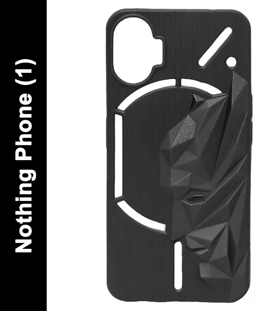 Nothing Phone 1 – The Hatke