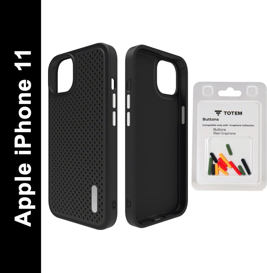 Buy Silicone Case For iPhone 13 Series - TOTEM