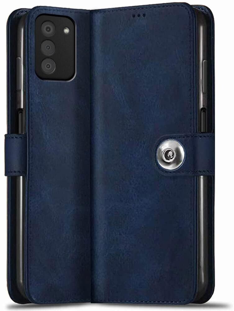 Leather Nokia G42 Back Cover Flip Cover at Rs 150/piece in New Delhi