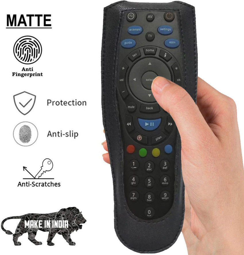Remote control app for tata sky new arrivals set top box