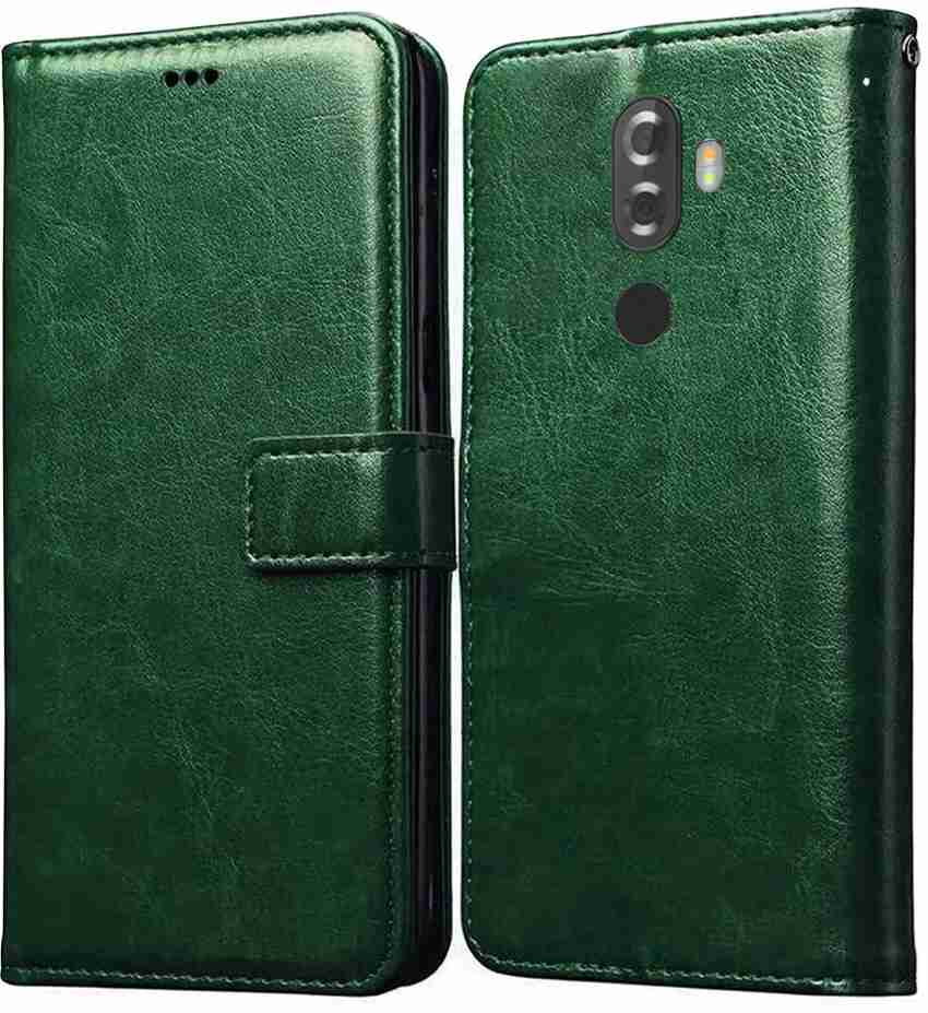 Back Panel Lenovo K8 Note Flip Cover Lowest Price Mobile Lenovo K8
