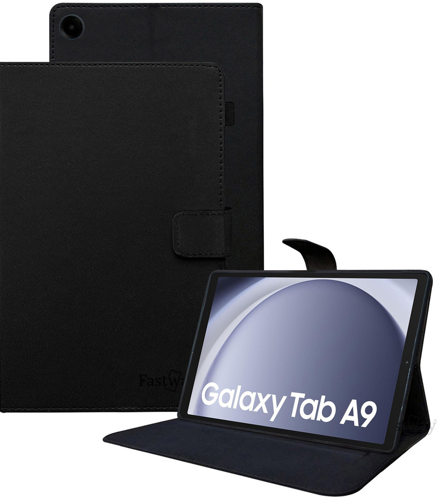 Fastway Flip Cover for Samsung Galaxy A9 8.7 Inch Fastway Flipkart