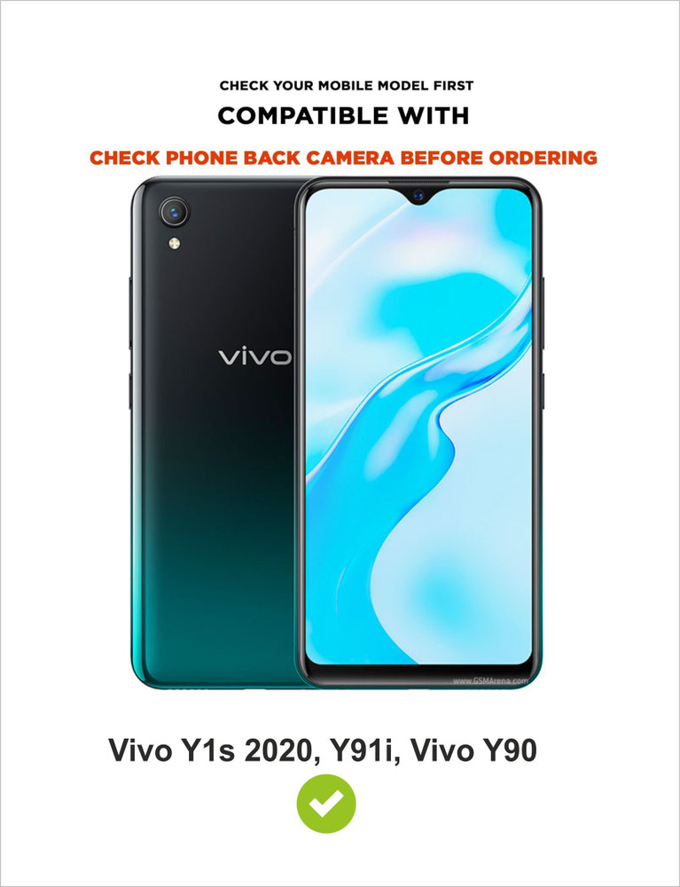 Vivo best sale y1s gsmarena