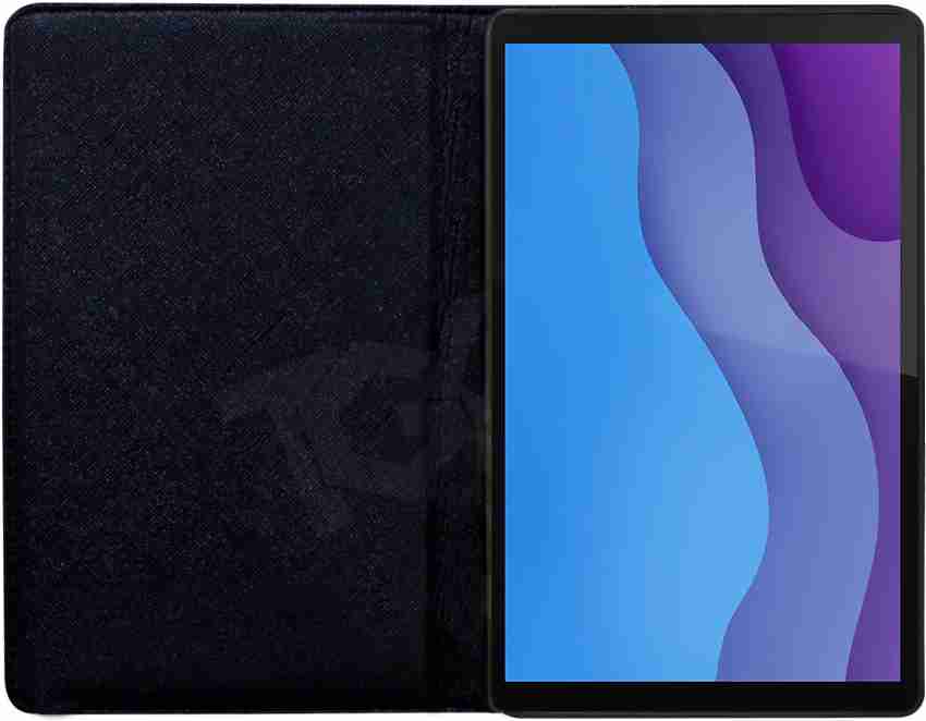 TGK Flip Cover for Lenovo Tab M10 2nd Gen 10.1 inch - TGK 