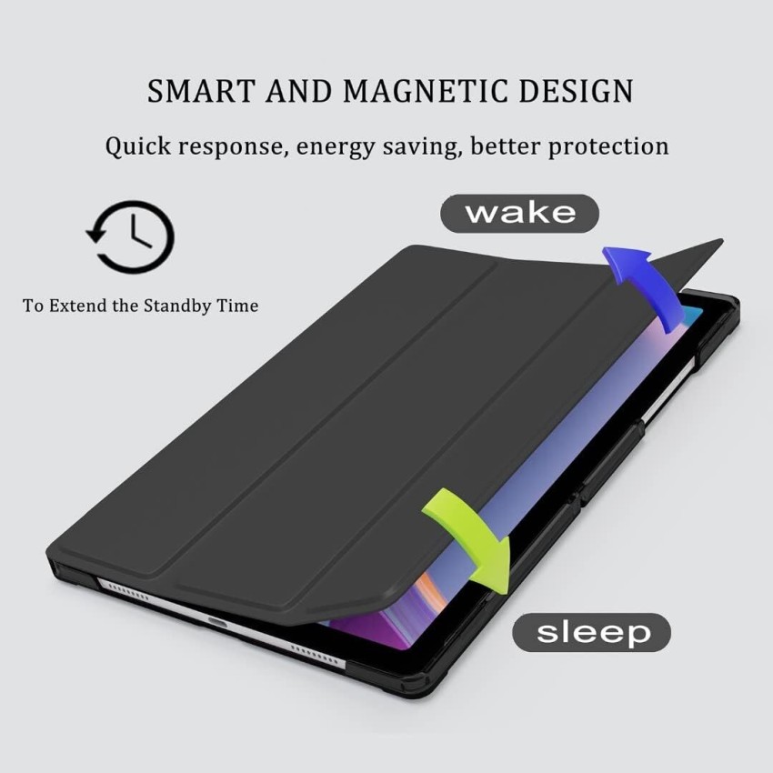 Buy ProElite Cover for Xiaomi Mi Pad 6 Cover, Soft Flexible Flip
