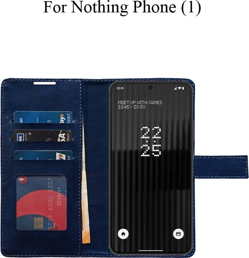 Flip discount phone covers