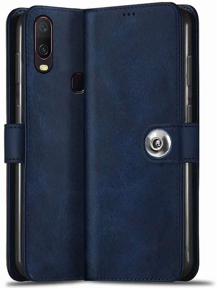 Vivo y11 sales flip cover