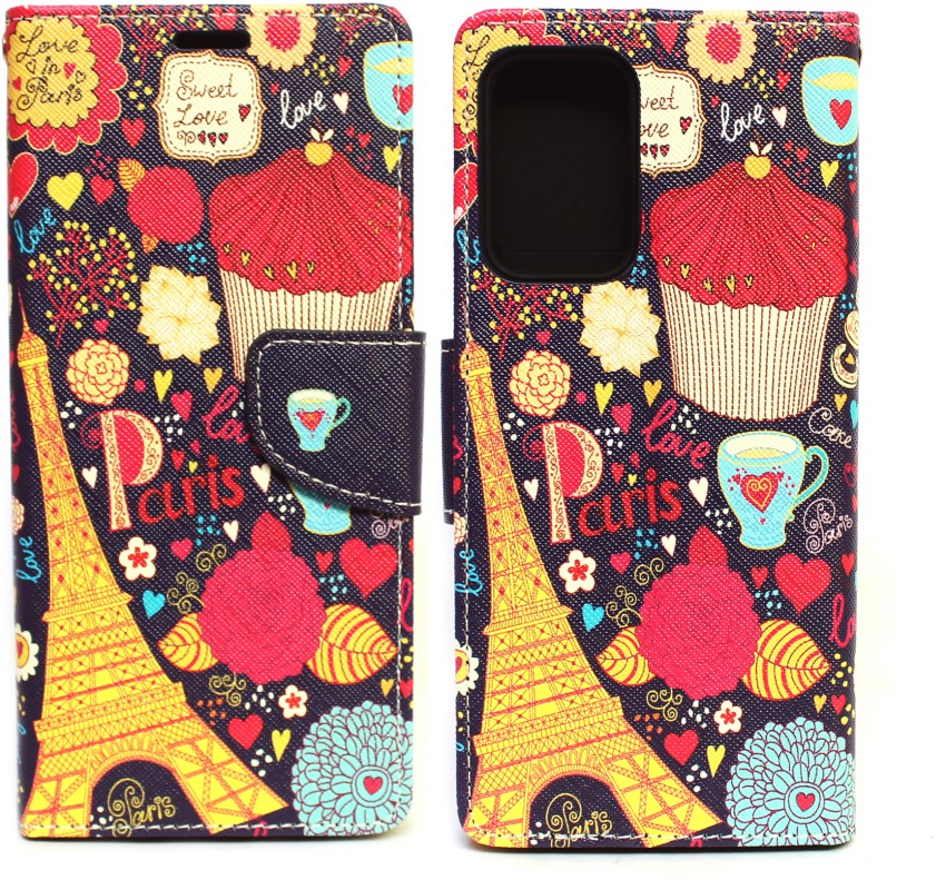 LOUIS VUITTON ROUND PATTERN Samsung Galaxy S23 Ultra Case Cover