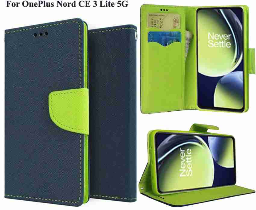 Oneplus nord store flip cover