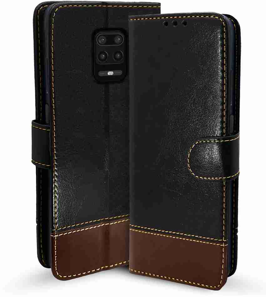 Redmi note 9 clearance pro flip cover