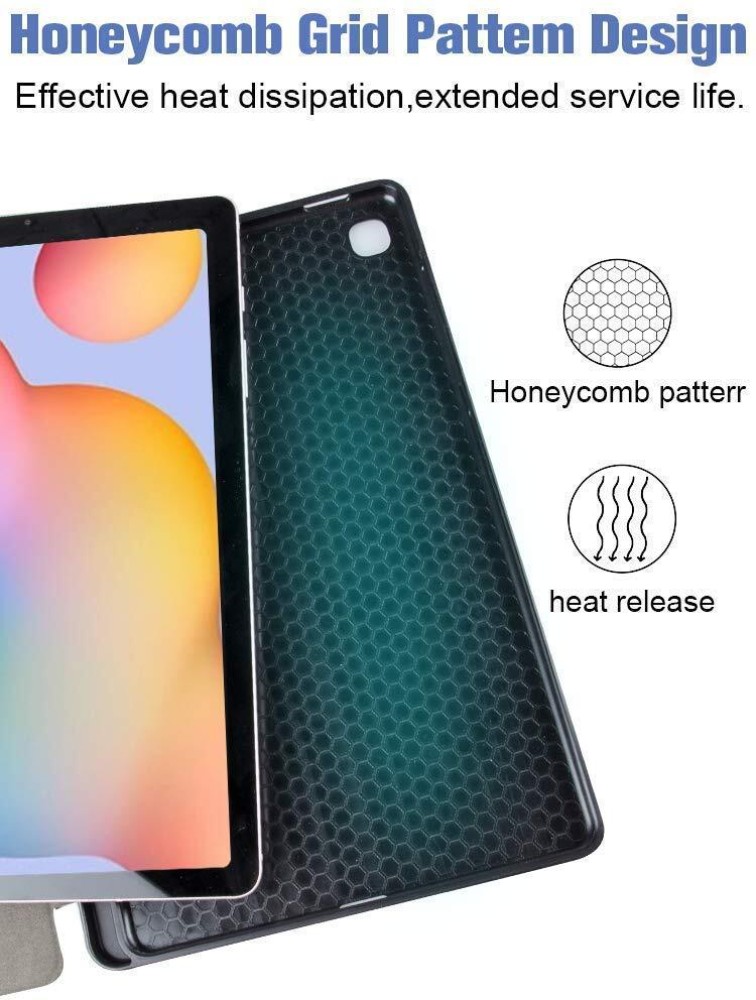 ProElite Smart Flip Case Cover for Xiaomi Mi Pad 6 11 inch
