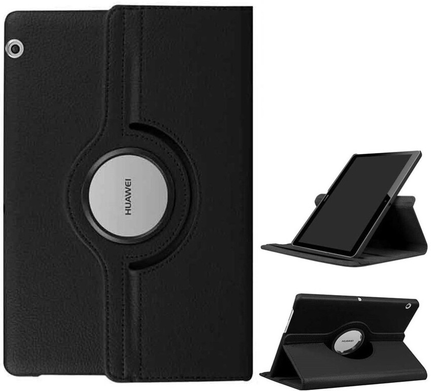 OneLike Flip Cover for Huawei MediaPad T5 10.1 (AGS2-W09, AGS2-W19) -  OneLike 