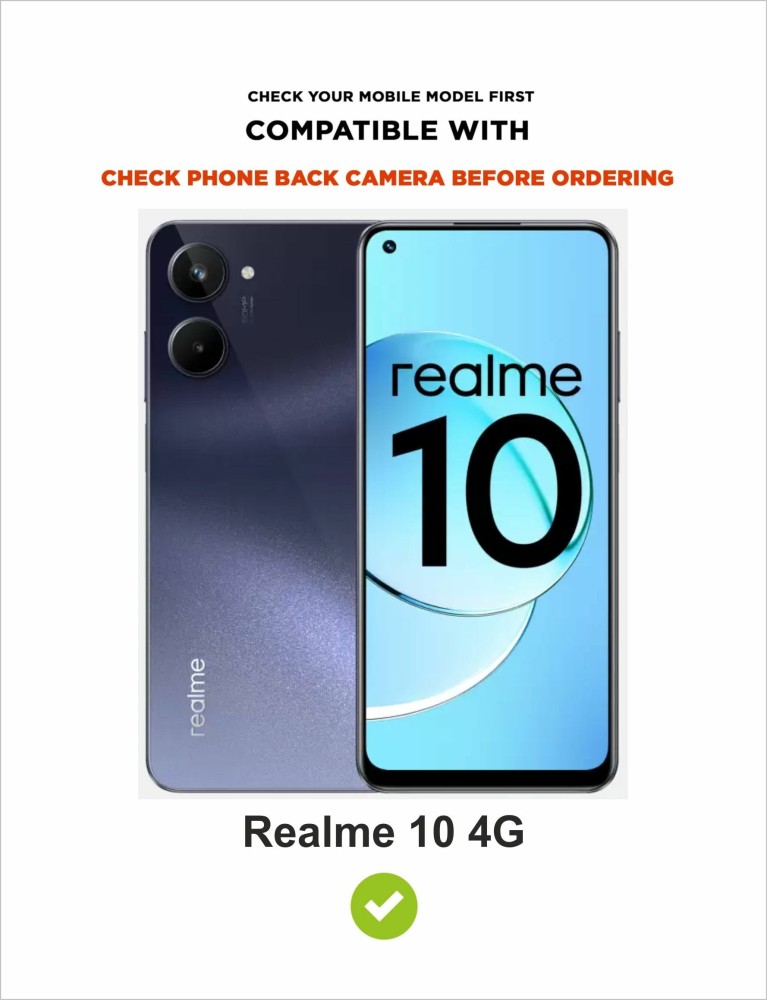 Funda móvil - Realme 10 4G TUMUNDOSMARTPHONE, Realme, Realme 10 4G,  Multicolor