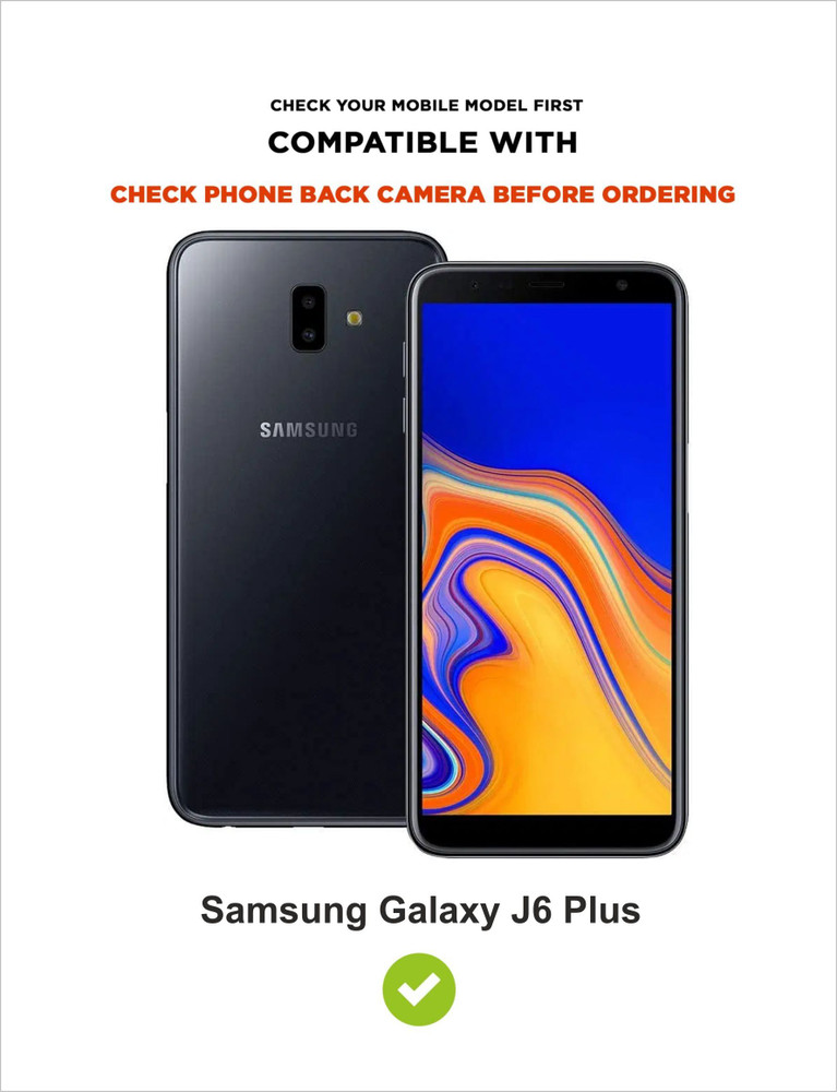 Samsung galaxy j6 silver discount