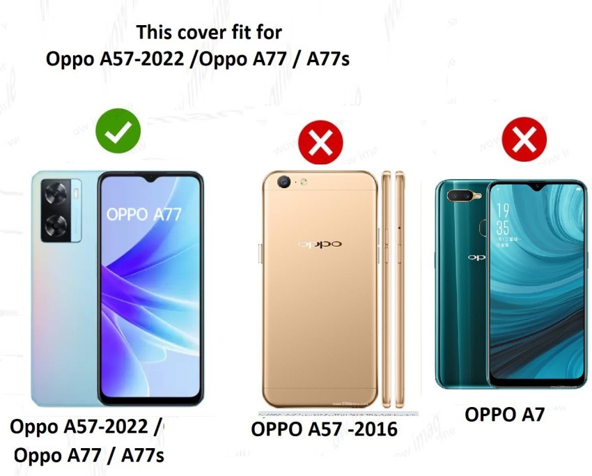 Oppo A57s CPH2385 technical specifications 