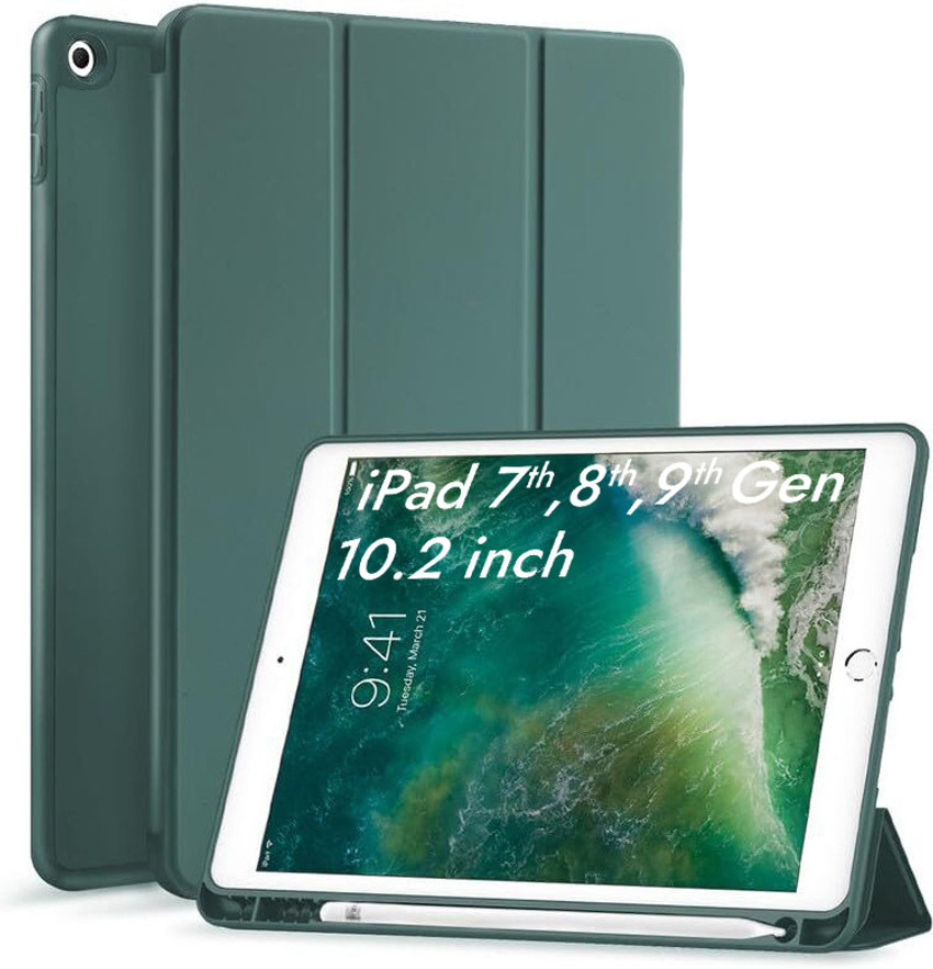 iPad 10.2インチ 第7世代 Wi-Fi 32GB スペースグレイ お話中 iPad 32GB