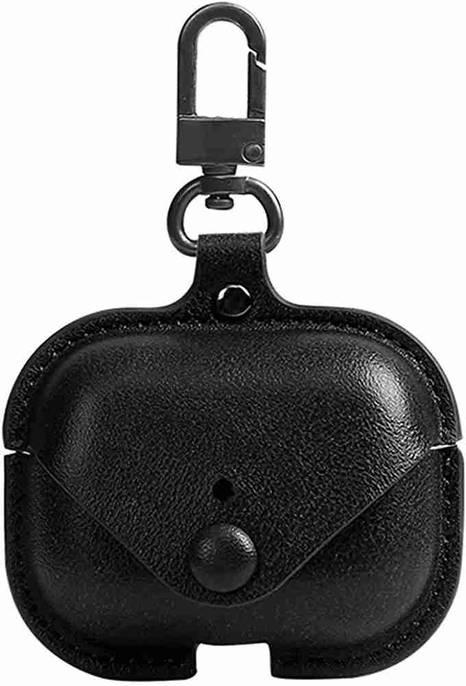 Up To 64% Off on Luxury Leather Airpods Case C