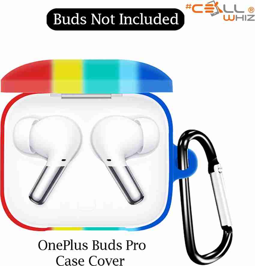 One plus sales earpods case