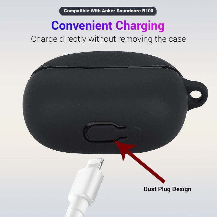 Soundcore online airpods case