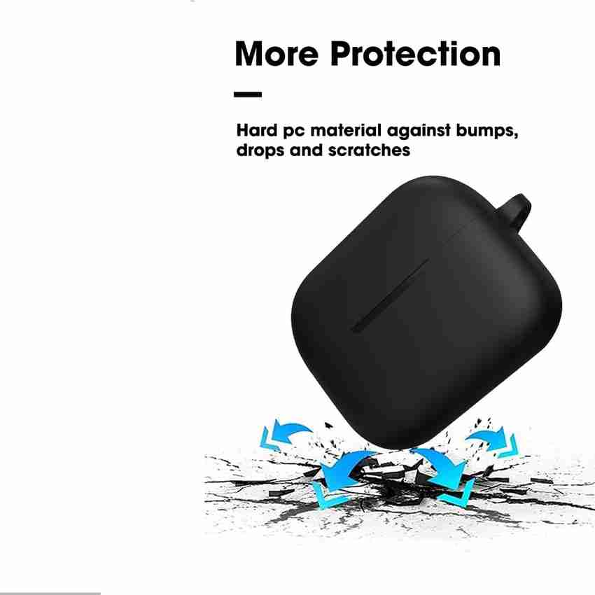 AGEIS Front Back Case for BoAT Airdopes 171 AGEIS Flipkart