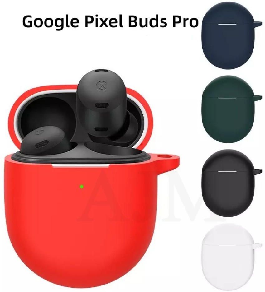 Google Pixel Buds 2 Case Covers