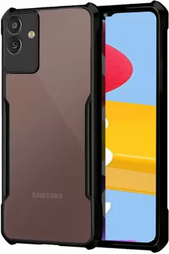 Mobile store back case