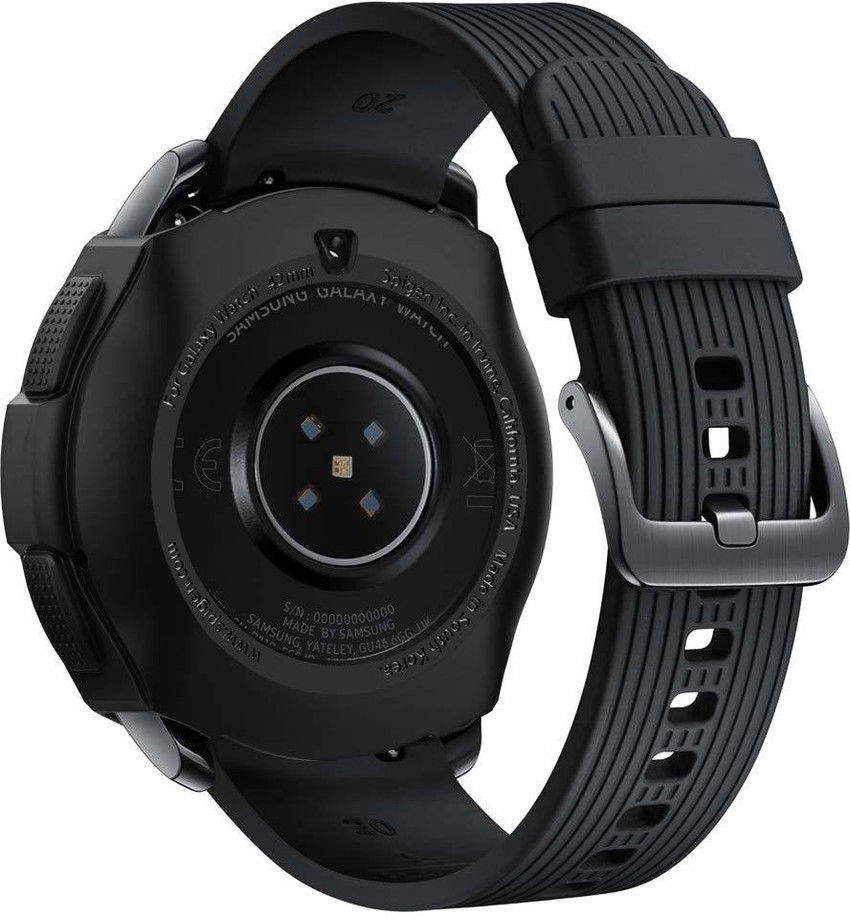 Spigen Liquid Air Front Back Case for Samsung Galaxy Watch 42mm