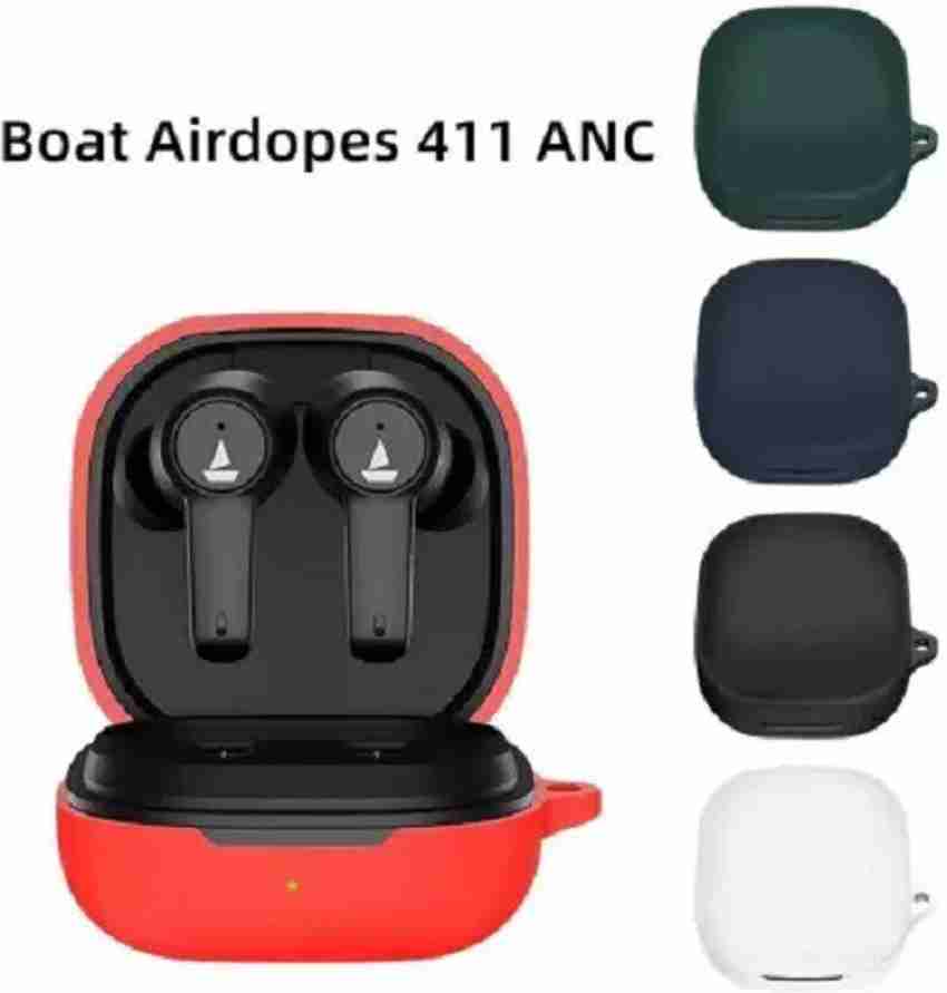 Boat airdopes online 411 pro