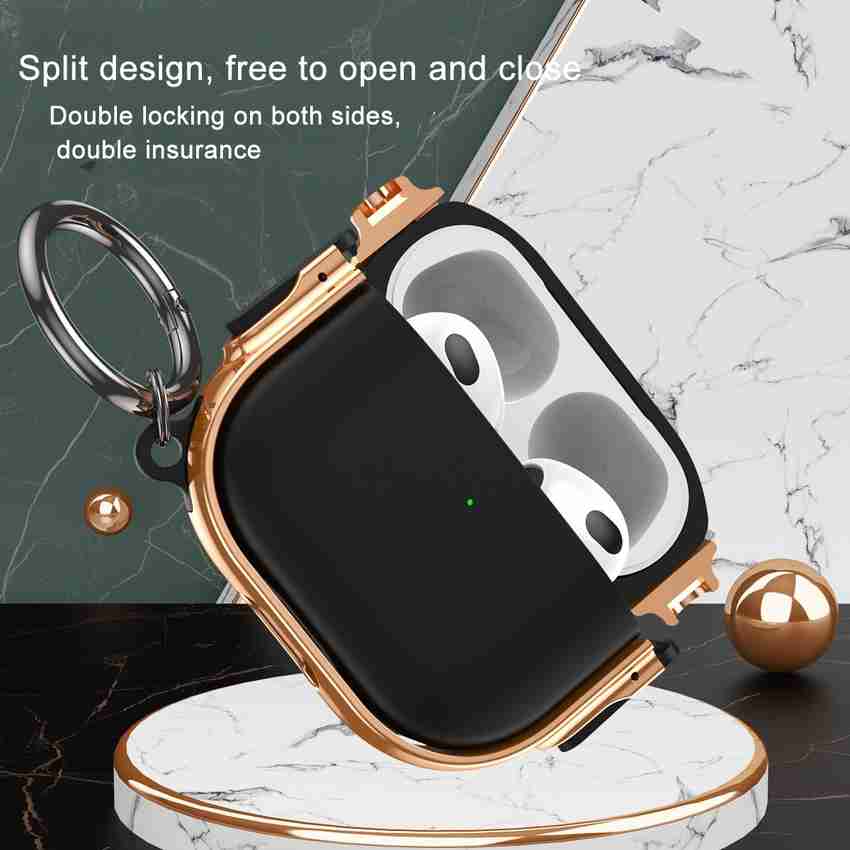 Airpods rose gold store