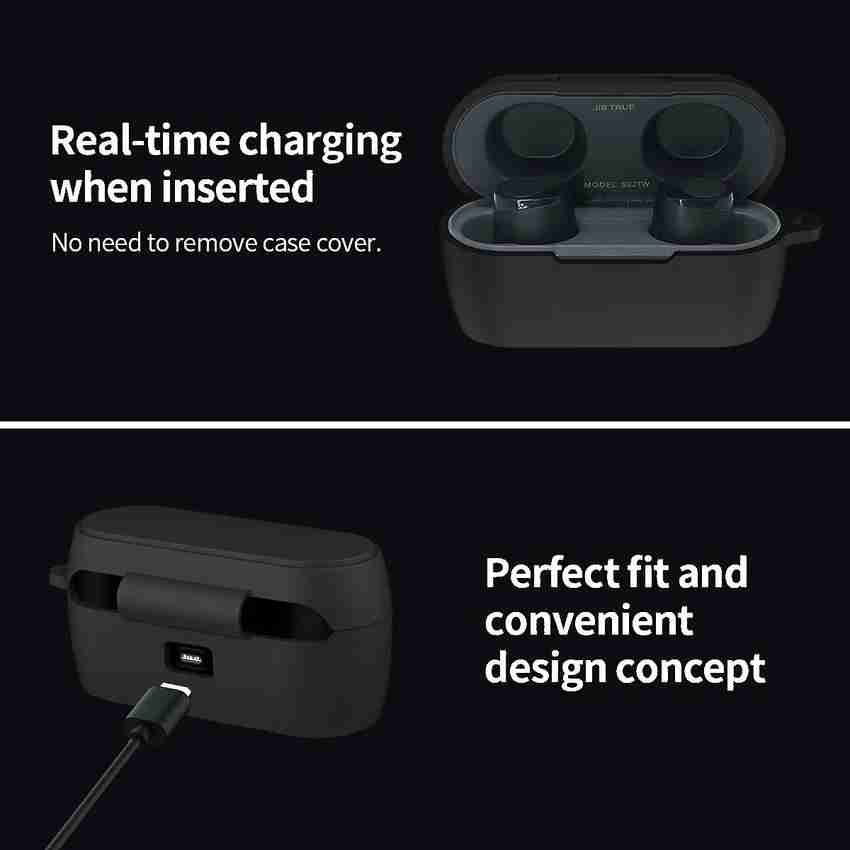 Skullcandy jib deals true case cover