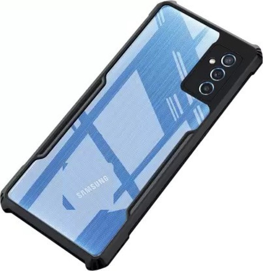 Samsung Galaxy A14 5G - Custom Silicone Case