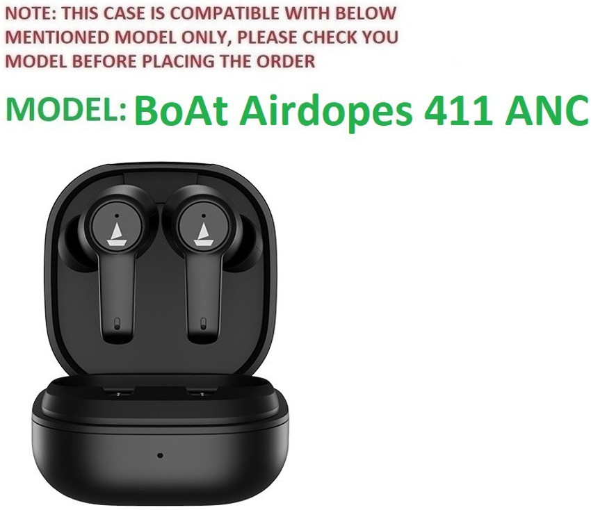 Boat airdopes 411 cover deals