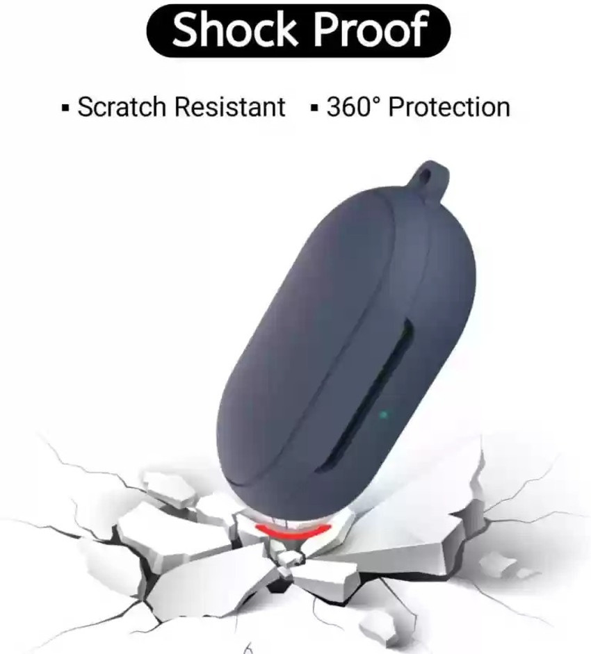 Samsung earbud plus deals case cover