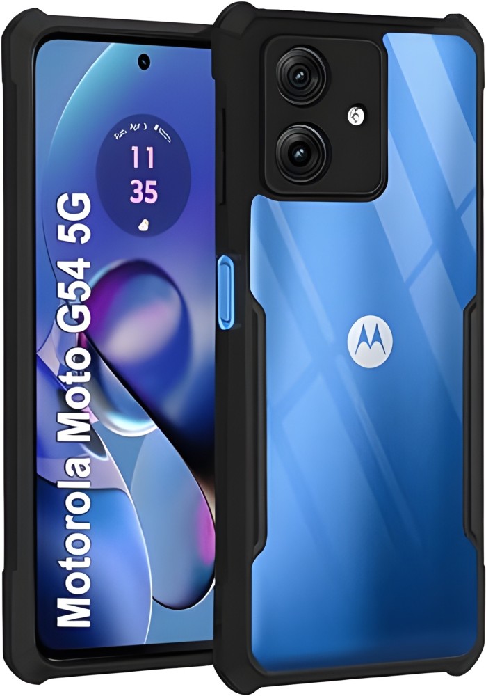 Cover Skinny per Motorola Moto G54