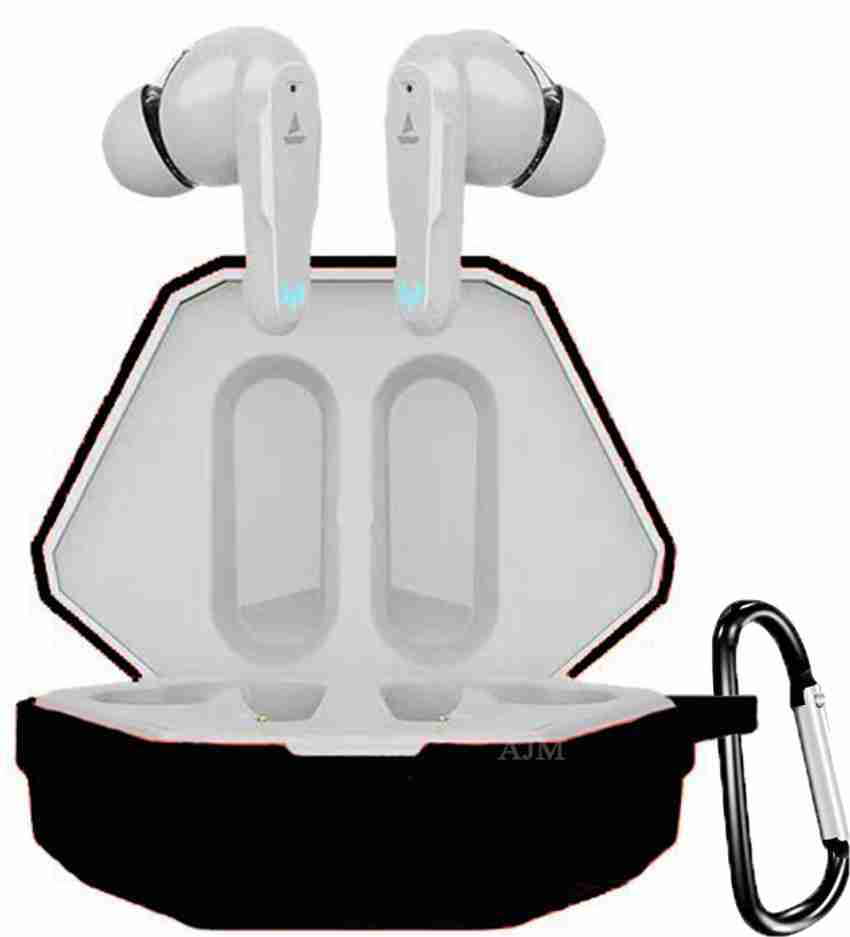 AJM Front Back Case for Boat Airdopes 191G 360 Protection