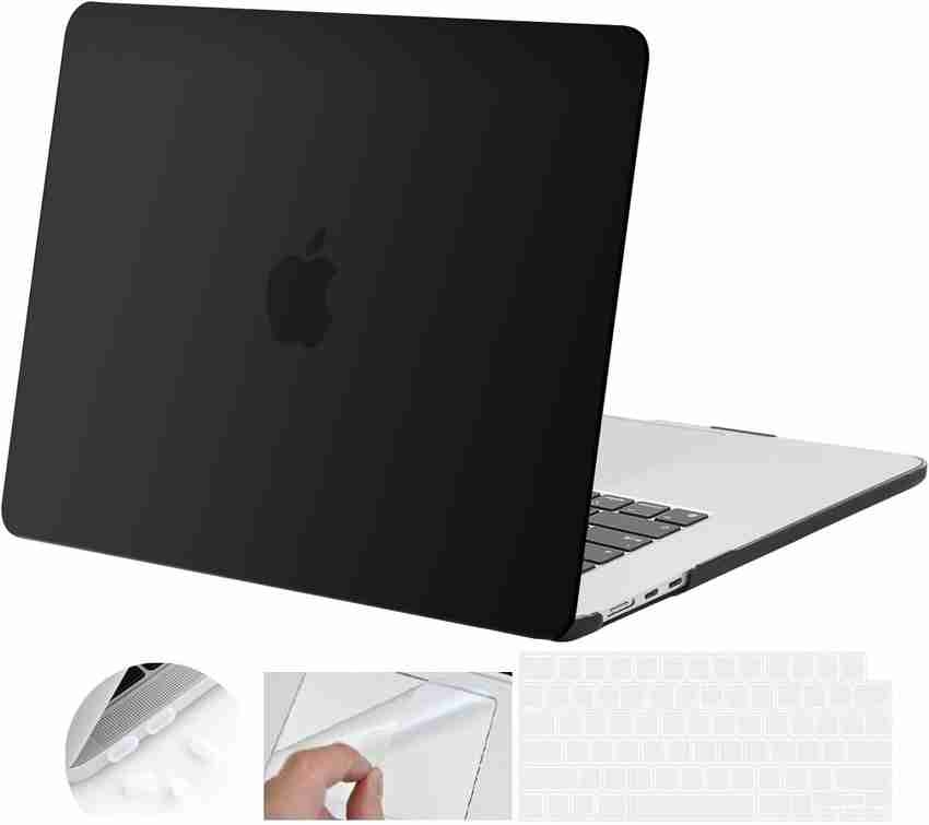 SwooK Front Back Case for MacBook Air 2023 M2 15.3 inch A2941 MacBook MQKW3HN A Hard Shell Cover Case SwooK Flipkart