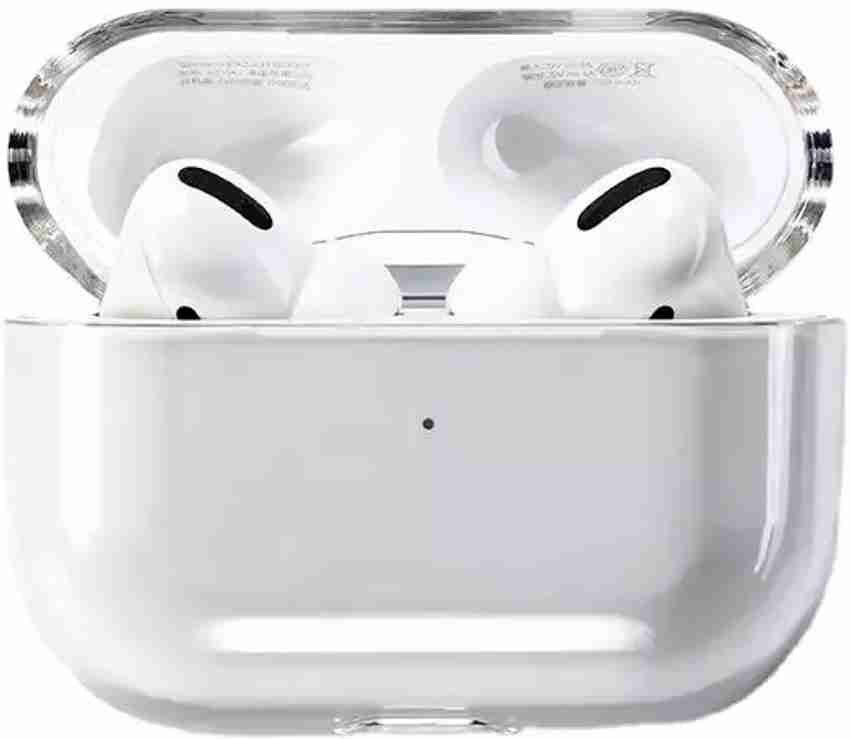 Plastic 2025 airpod case