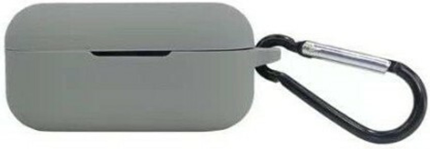 Life and style Front Back Case for boAt Airdopes 121v2 Silicon
