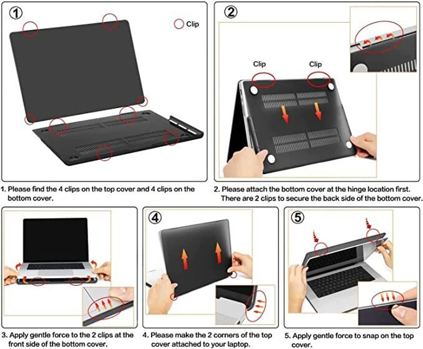 ideapad s340 case